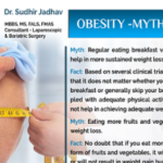 Dispelling the Myths About Obesity