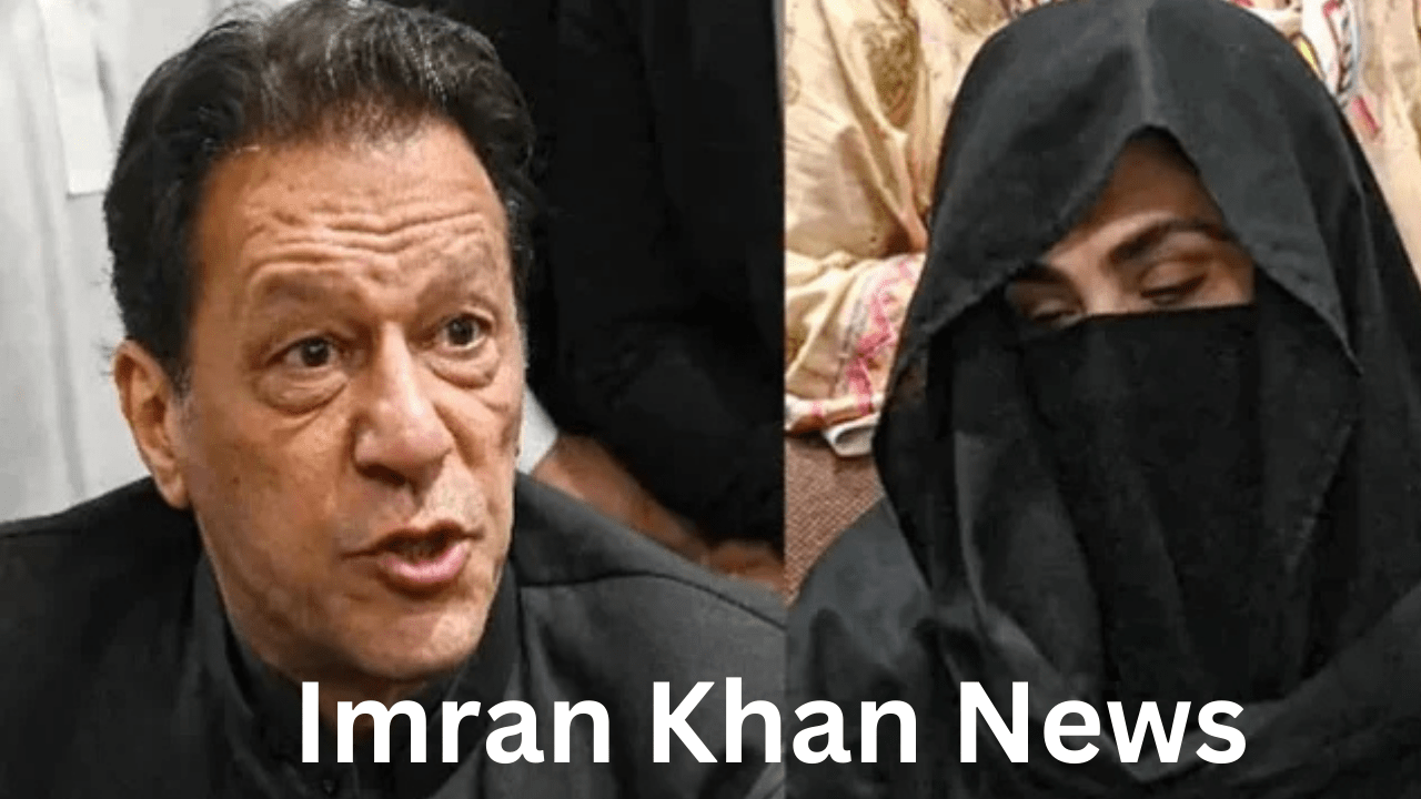 Imran Khan News