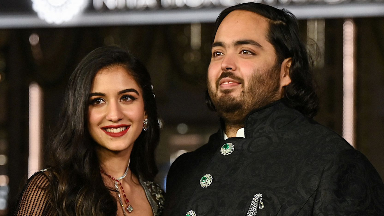 Anant Ambani: A Talented Young Leader 