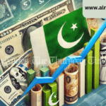 Pakistan's $3.1 billion remittance inflow is a boost for the country's economy.