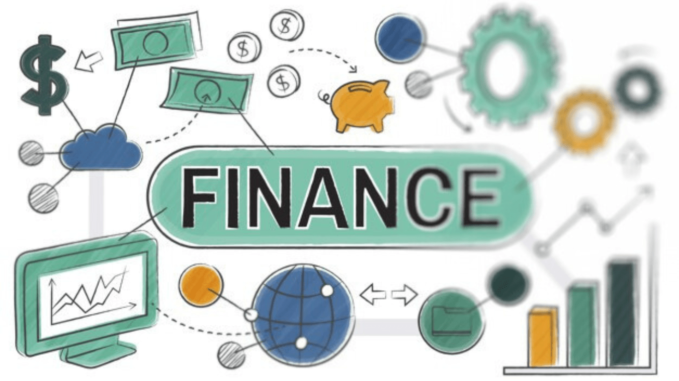 finance in business