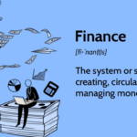 Definition of Finance