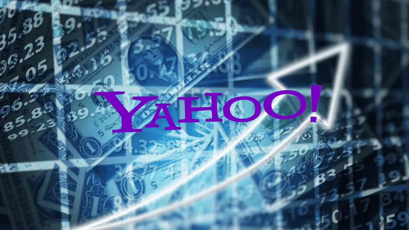 Yahoo Finance