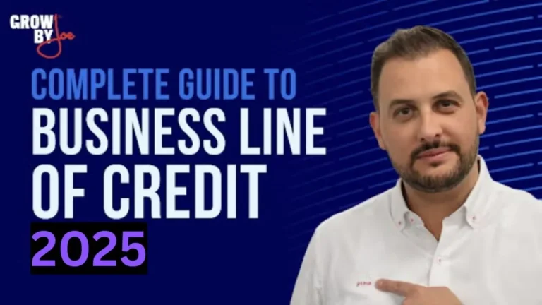 Business Line of Credit A Complete Guide 1