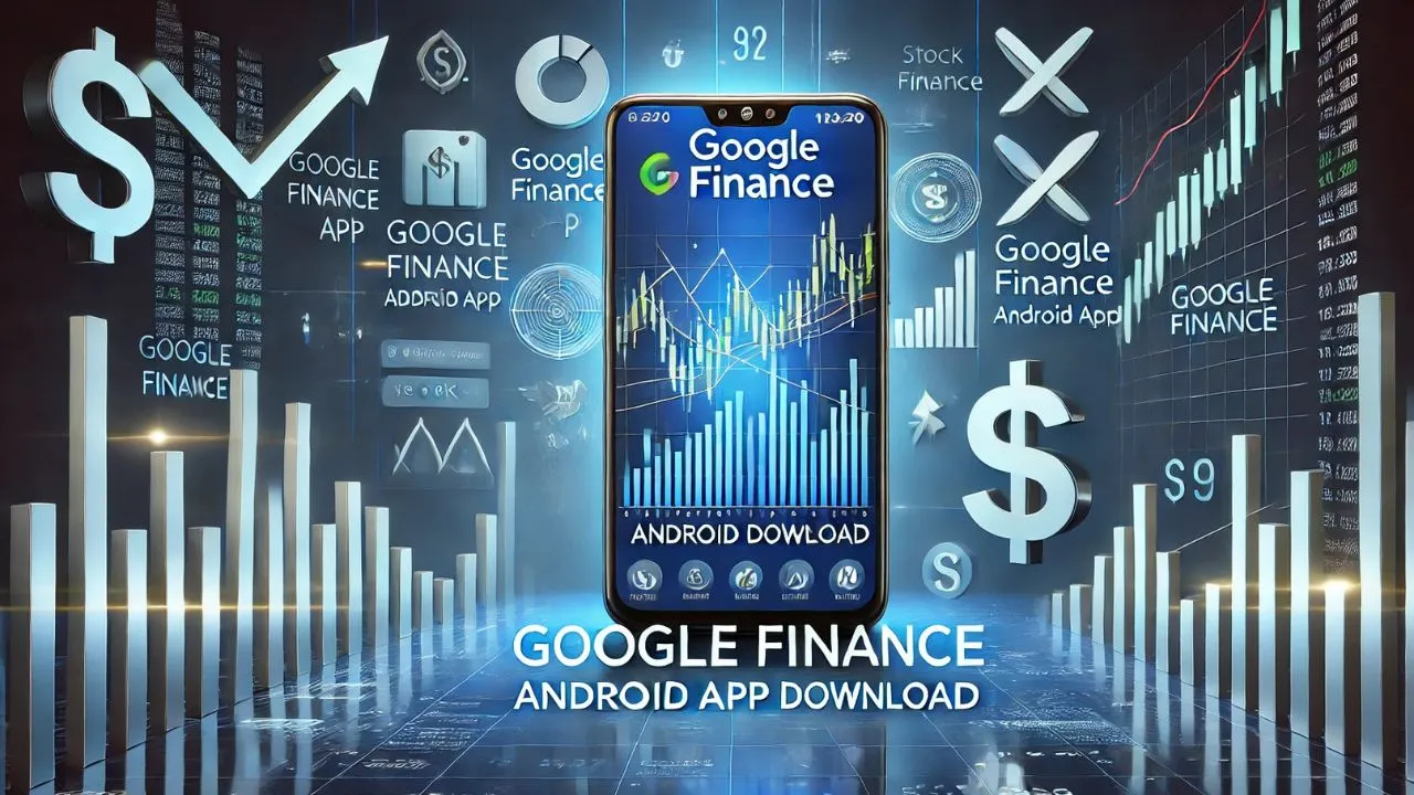 google finance android app download