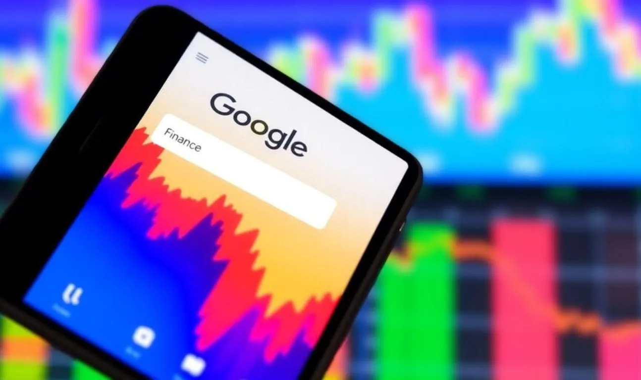 Google finance app download