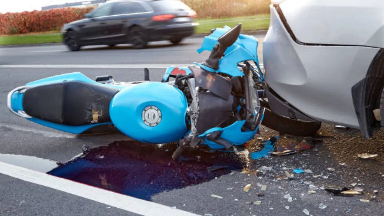 motorcycle accidents