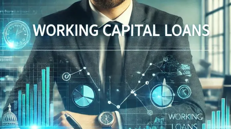 Working Capital Loans Essential Financial Facility for Business Growth 1