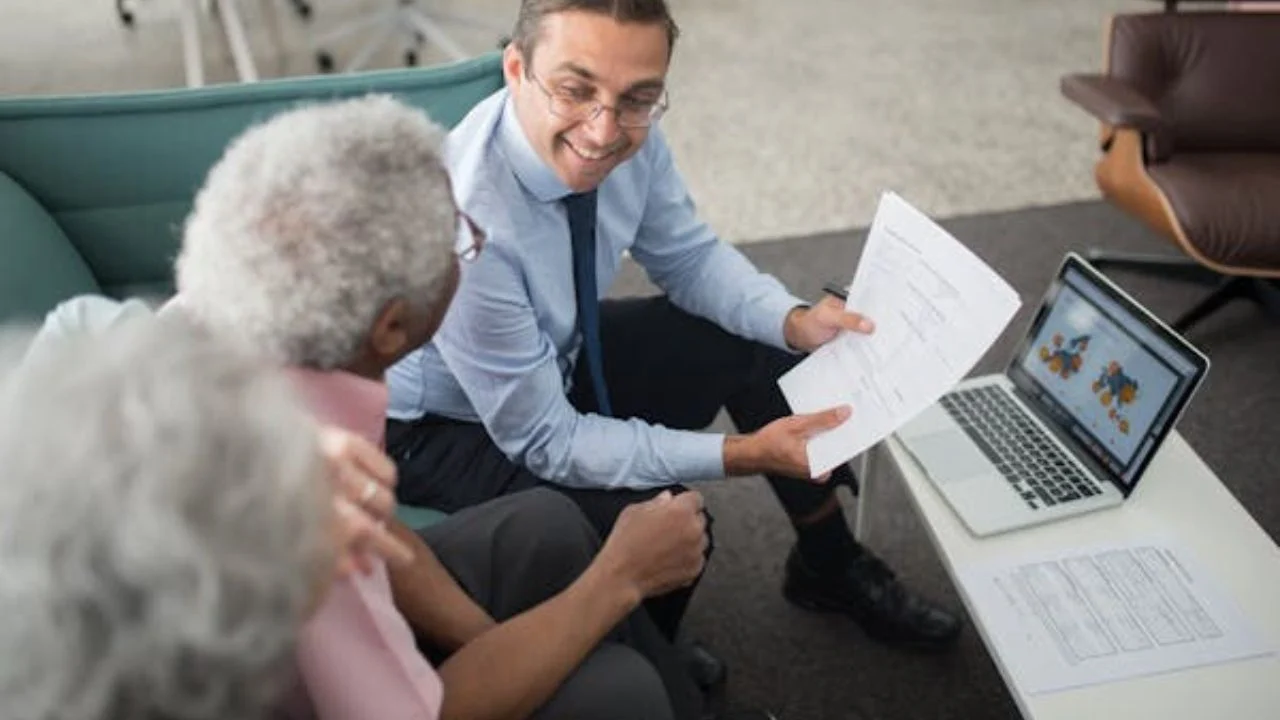 Retirement Planning for High-Income Earners in Revelation 2025 2 Retirement Planning for High-Income Earners